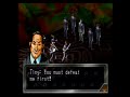 revelations:persona   first boss fight  tiny 