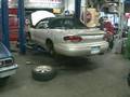 Auto Shops Busy In Central Oklahoma