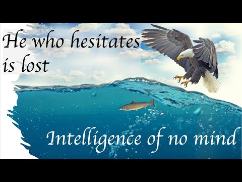 Alan Watts Audio: Intelligence