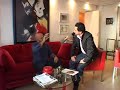 quand cyril hanouna s'enerve
