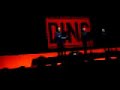Kraftwerk - Man Machine - Chile 2004