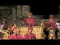 Cenik Wayah (CW) Ubud - Tabuh Kreasi \"Canang Sari\" Cenik Wayah (CW) Ubud - Tabuh Kreasi \"Canang Sari\"