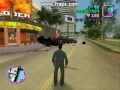 Vice City Vacation