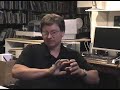Matt Coolidge: Studying Transects