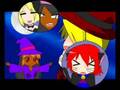 Zayane アッーウッウッイネイネ（0ﾟ・&forall;・）(Under My Skin)