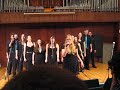 Kaskeset Spring Show \