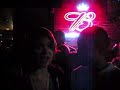 Interview w/HoneyHoney @Beaumont Club (opened for Lifehouse)