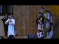 videos de Pow Wow Fancy Dancing Intro