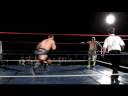 Chris Delorean Vs 3G Kade Morgan - Afterblaster 2