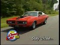 1971 426 HEMI Charger Challenger Muscle Car Collection 2