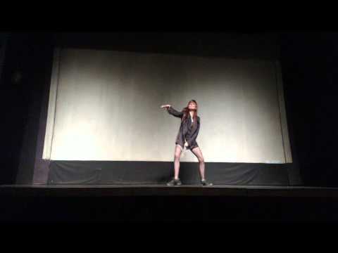 Asian Wave - Pyoko (Dance Cover T-ara)