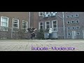 Cwalk.nl Official Mixtape 2008, exclusive song by johnny