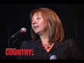 Performance de Mariette Croteau - Magazine Vibration Country