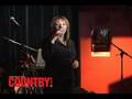 Performance de Mariette Croteau - Magazine Vibration Country