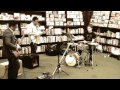 The Mark Arroyo Trio - The Wilhelm Scream (Live at B&N)