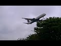 Click here to watch this video Delta Airlines Boeing 757-212 [N751AT] landing at LAX