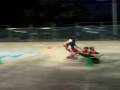 videos de carriola race at Trieste