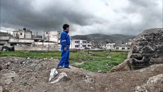 مخيم البقعة