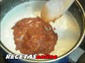 Pasta con salm�n