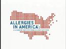 NEW SPRINGTIME RELIEF FOR ALLERGY SUFFERERS