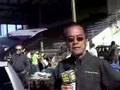 EarthDay 2007: Steve Mayeda MC Electric Vehicles