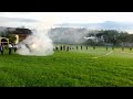Böllerschützentreffen Fremdingen 2011