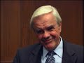 Cal DeWitt on Why Christians Should Care for Creation