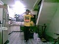 I CAN'T STOP MISSING YOU BY RAP2X