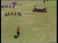 1987 Grand Prix of Australia Kevin Bourke and Touraliady