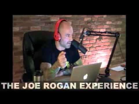 JRE #295 - Tom Segura, Christina Pazsitzky, Brian Redban
