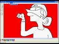 Dibujo en PAINT ? Dibujo en PAINT ?