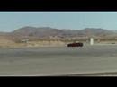 Willow Springs - CBI on Skidpad