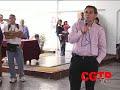PEDRO FRANKE ECONOMISTA HABLA SOBRE CRISIS MUNDIAL PEDRO FRANKE ECONOMISTA HABLA SOBRE CRISIS MUNDIAL