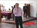 PEDRO FRANKE ECONOMISTA HABLA SOBRE CRISIS MUNDIAL