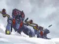Gundam Seed Stargazer-The Latest Plague