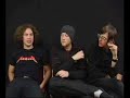 mcr - photoshoots - lotms