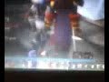 Night Elf freak dancing