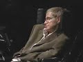 Origin of the Universe - Stephen Hawking (3 of 5) Origin of the Universe - Stephen Hawking (3 of 5)