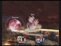 PPF(Dedede) vs. Suyon(Pit) PPF(Dedede) vs. Suyon(Pit)