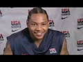 USA Basketball Team 2008 USA Basketball Team 2008