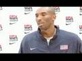 USA Basketball Team 2008