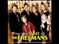 Hello In Heaven - The Freemans