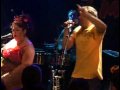 live version - en vivo - paris 2006
ocho y media french salsa band
concert de lancement de l'album sigue !