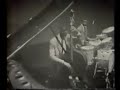 tokyo 1963. trouble in mind by the cannonball adderley sextet. 
this number was a feature for yusef lateef on oboe; with additional solos by joe zawinul - piano; and a rare chance to see bassist sam jones stretching out. louis hayes is on drums. ..... and although not playing on this clip, the sextet also obviously includes cannonball adderley on alto sax with brother nat adderley on cornet.