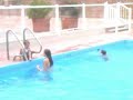 Pool Fun