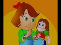 Mi Muñeca me habló