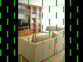 Diseño de espacio decoración de interiores Proyecto C2
