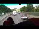 Near Orvieto, Italy - 21 June 2007 - Part 1