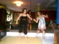 Pocot-Pocot 2008