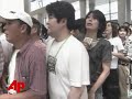 Os centros comerciais no Japão…